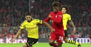 Bayern Monachium wygrał 3:2 z Borussią Dortmund