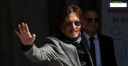 Johnny Depp zwolniony przez Warner Bros po przegranym procesie