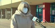 Budowa szpitala tymczasowego we Wrocławiu zbliża się do końca, ale brakuje personelu