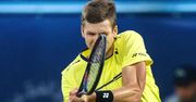 Do dwóch razy sztuka. Hubert Hurkacz i Felix Auger-Aliassime wygrali deblowy turniej ATP Masters 1000 w Paryżu