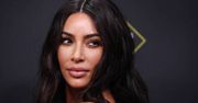 Kim Kardashian podczas kwarantanny straszyła dzieci, że umrze, jak będą niegrzeczne
