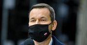 Morawiecki: koronawirus zbiera ponure żniwo, dlatego musimy działać wspólnie, być drużyną