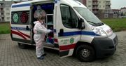 Można poprosić o zakupy, radę albo porozmawiać z psychologiem. Łomżańscy ratownicy uruchomili infolinię dla seniorów