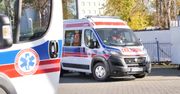 Warszawskie pogotowie odebrało cztery nowe karetki. W drodze sześć kolejnych