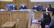 Ruszył proces Mamuki K. oskarżonego o brutalne zamordowanie mieszkanki Łodzi