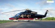 Donald Trump sprzedaje swój luksusowy helikopter