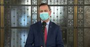 W. Kosiniak-Kamysz: Domagamy się natychmiastowego zwołania obrad Sejmu