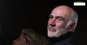 Część prochów Seana Connery’ego zostanie rozsypana w ukochanej przez niego Szkocji