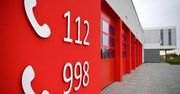 Strażacy: ostatniej doby 185 pożarów; zginęły cztery osoby