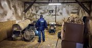 SZLAK PRZEMYTU PAPIEROSÓW DO WIELKIEJ BRYTANII ZLIKWIDOWANY PRZEZ CBŚP I KAS