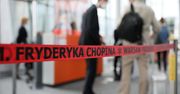 Lotnisko Chopina w październiku br. obsłużyło 323 tys. pasażerów; 80,9 proc mniej niż rok wcześniej