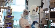 W całym kraju są wolne łóżka covidowe i respiratory dla pacjentów z koronawirusem