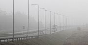 IMGW ostrzegł przed gęstą mgłą w woj. pomorskim i na północy kujawsko-pomorskiego
