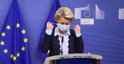 Von der Leyen: wkrótce sfinalizujemy umowę z Moderną ws. szczepionek