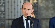 KO: zawetowanie budżetu UE to zdrada polskiej racji stanu