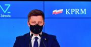 Szczepienia na Covid-19 najpierw dla personelu medycznego, później dla seniorów