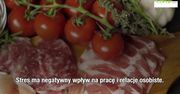 Dieta śródziemnomorska może obniżyć poziom stresu