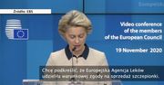 Kiedy będzie szczepionka na Covid? Komisja Europejska wyjawia szczegóły.