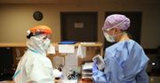 Koronawirus przyczynił się do śmierci m.in. 37 lekarzy i 25 pielęgniarek