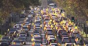 Wielki protest samochodowy w Madrycie. Hiszpanie sprzeciwiają się działaniom rządu