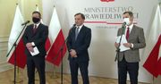 Z. Ziobro skrytykował szefową Komisji Europejskiej za sugestię, by zastrzeżenia ws. mechanizmu praworządności zgłosić do TSUE