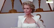 Jane Fonda wśród stu inspirujących i wpływowych kobiet z całego świata na rok 2020