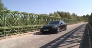Porsche Panamera Turbo Executive, czyli sportowy charakter wraz z nutą luksusu