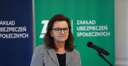 Sytuacja Funduszu Ubezpieczeń Społecznych jest stabilna