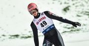 Dawid Kubacki najlepszy w kwalifikacjach! W sobotnim konkursie wystąpi komplet Polaków