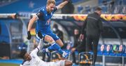 Porażka na pożegnanie Ligi Europy. Lech Poznań przegrał z Rangers FC