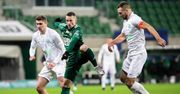 Warta Poznań przegrała czwarty mecz z rzędu