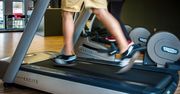 Policja sprawdzała obiekty sportowe. W kilku przypadkach stwierdzono złamanie obostrzeń