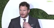 Chris Pratt zachęca do wspierania potrzebujących. Rodzina aktora w przeszłości sama korzystała z takiej pomocy