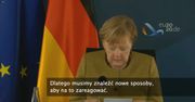 “Nie możemy jeszcze głosować, bo Polska i Węgry mają zastrzeżenia”. A. Merkel zabrała głos ws. unijnego budżetu
