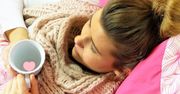W ostatnim tygodniu listopada ponad 61,7 tys. podejrzeń i zachorowań na grypę