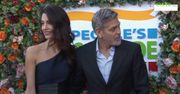 George i Amal Clooneyowie popełnił błąd wychowawczy