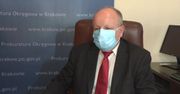 Po pożarze w Stryszowie znaleźli ciała dwóch osób. Prokuratura wszczęła śledztwo w sprawie zabójstwa