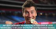 Magazyn „FourFourTwo” wybrał Roberta Lewandowskiego najlepszym piłkarzem 2020 roku