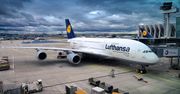 Lufthansa przywraca połączenia z Frankfurtu do Poznania i z Monachium do Warszawy