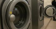 W Gdańsku otwarto charytatywną pralnię dla bezdomnych