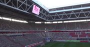 Stadion Fortuny Duesseldorf zmieni się w centrum szczepień na COVID-19.