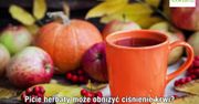 Picie herbaty może obniżyć ciśnienie krwi?