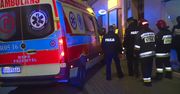 Mężczyzna aresztowany po domowej awanturze