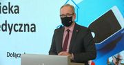 Od 28 grudnia do 17 stycznia wprowadzamy kwarantannę narodową