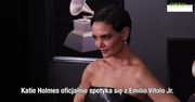 Katie Holmes oficjalnie spotyka się z Emilio Vitolo Jr.