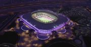 Otworzono stadion Al-Rayyan, na którym zostanie rozegrany finał piłkarskich mistrzostw świata w Katarze