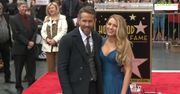 Ryan Reynolds z powodu pandemii odwołał rodzinne święta. Jego dzieci nie zobaczą dziadków