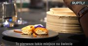 Restauracja w Singapurze pierwszą, która serwuje kurczaka wyhodowanego w laboratorium