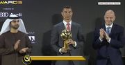 Robert Lewandowski został wybrany piłkarzem roku, a Cristiano Ronaldo najlepszym graczem XXI wieku. W Dubaju odbyła się gala Globe Soccer Awards