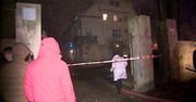 Pożar w kamienicy w Łodzi. Zginęła starsza kobieta